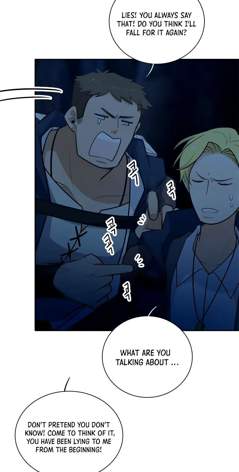 Read Elqueeness chapter 196 image 15 on Lezhin