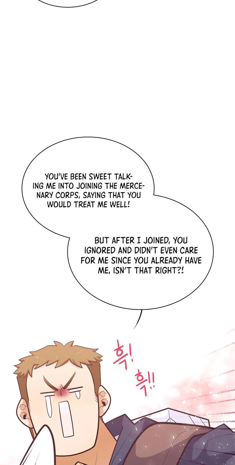 Read Elqueeness chapter 196 image 16 on Lezhin