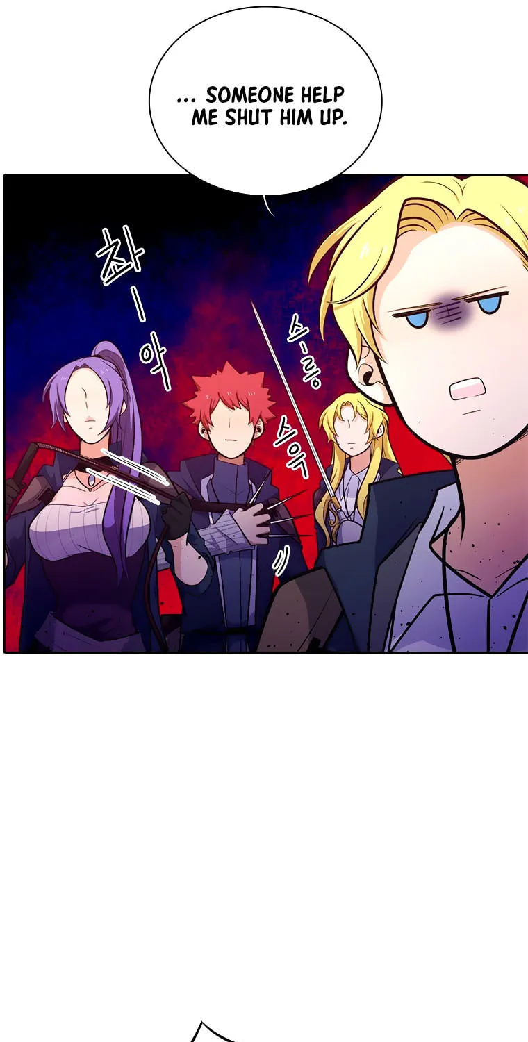 Read Elqueeness chapter 196 image 18 on Lezhin