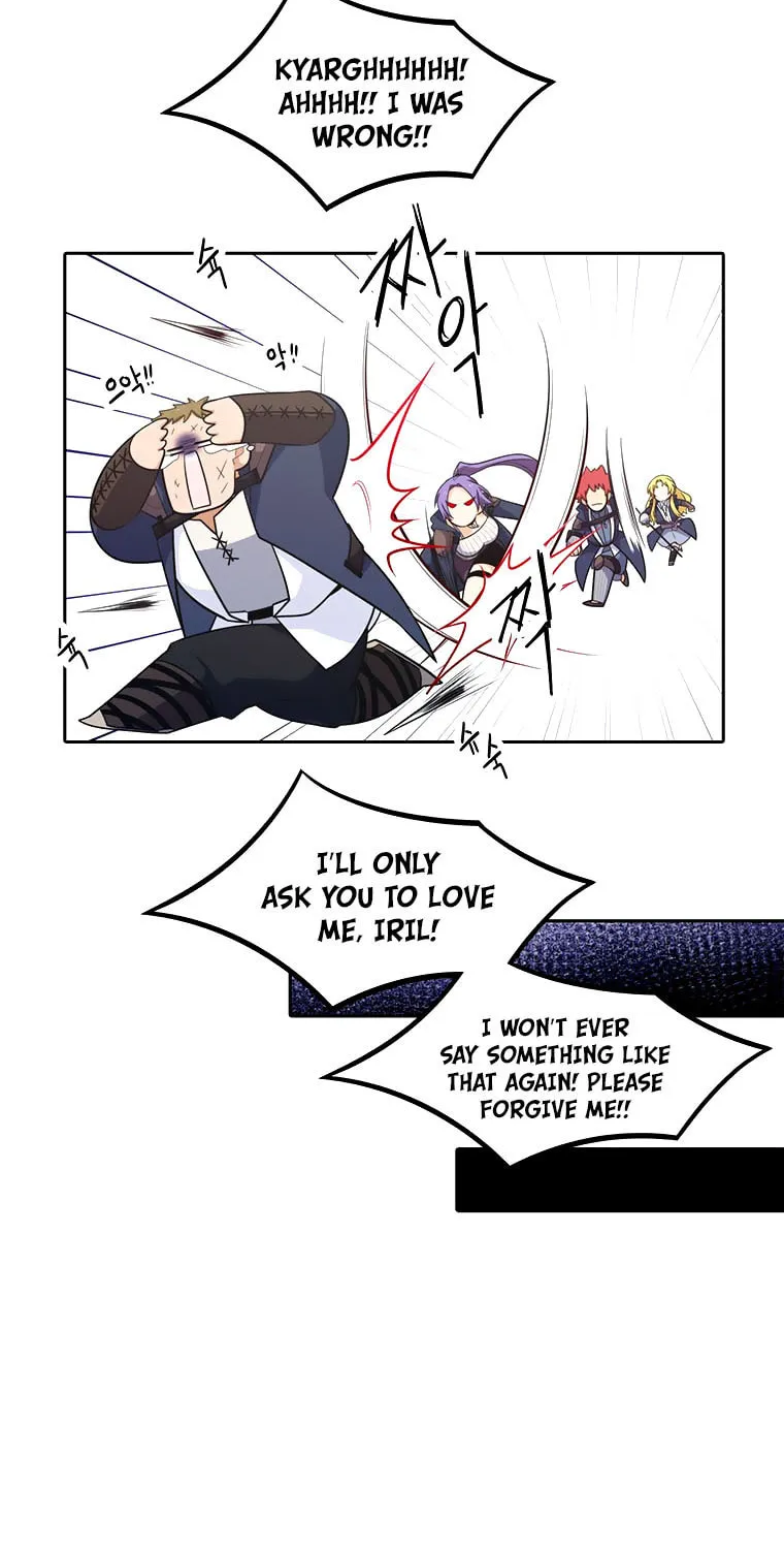 Read Elqueeness chapter 196 image 19 on Lezhin