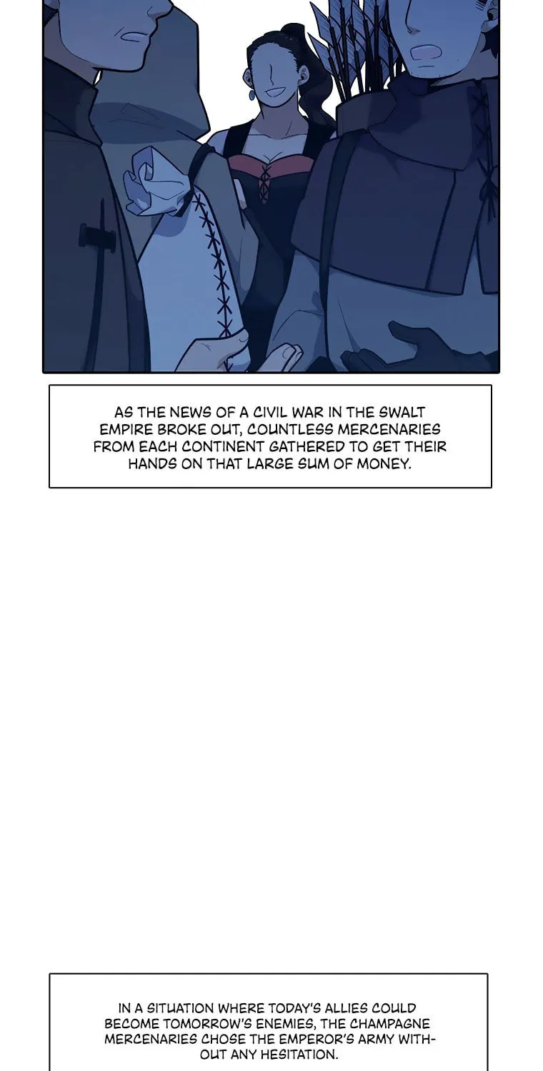Read Elqueeness chapter 196 image 2 on Lezhin
