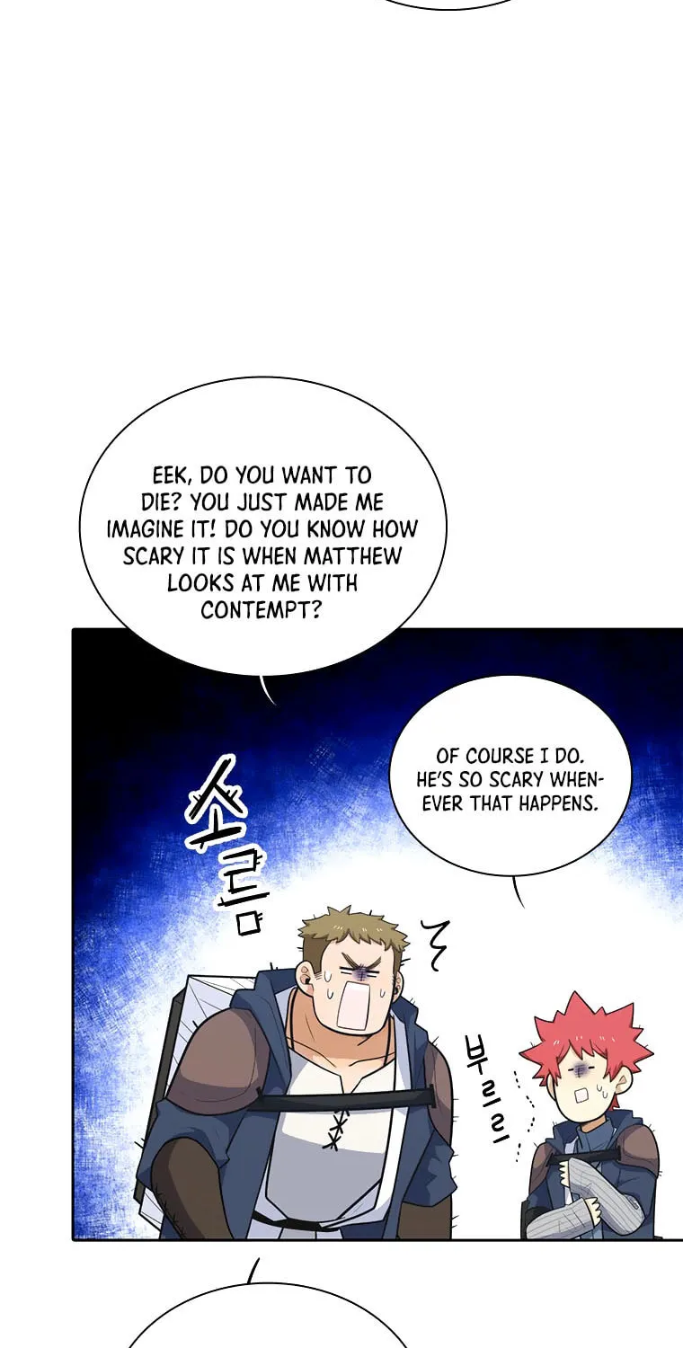 Read Elqueeness chapter 196 image 21 on Lezhin