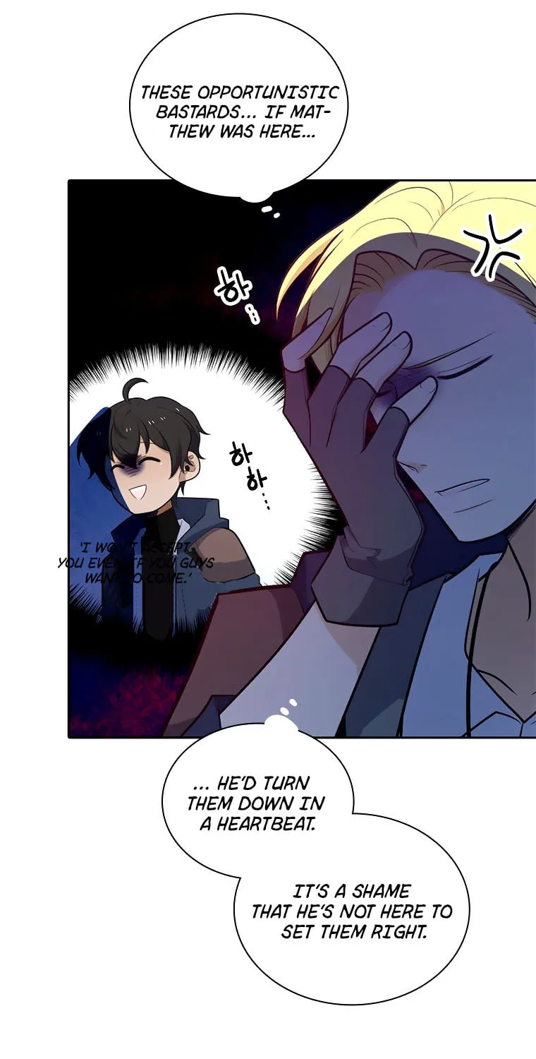 Read Elqueeness chapter 196 image 24 on Lezhin