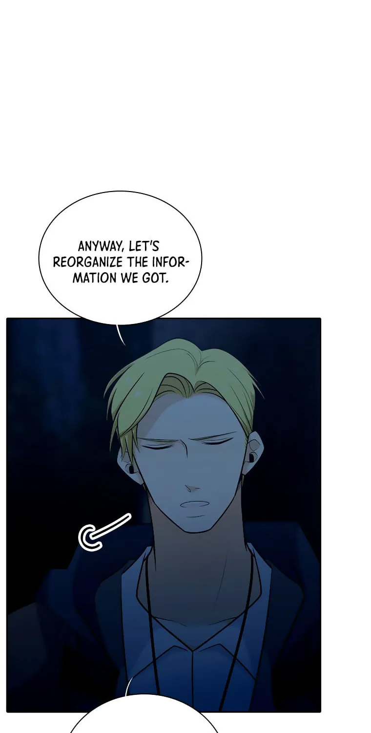 Read Elqueeness chapter 196 image 25 on Lezhin