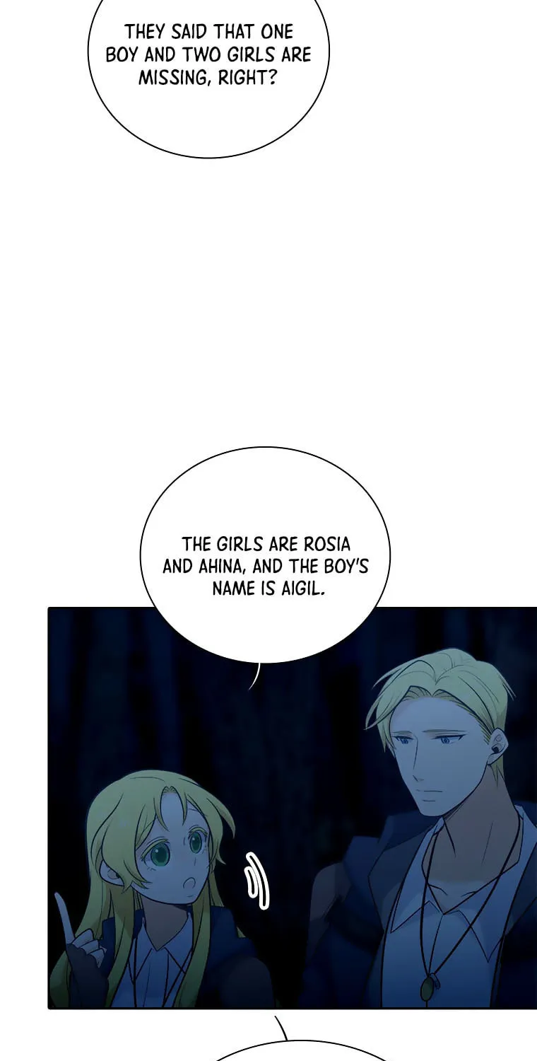 Read Elqueeness chapter 196 image 26 on Lezhin