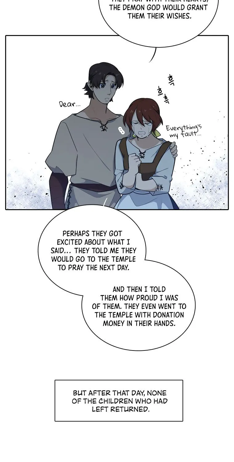 Read Elqueeness chapter 196 image 29 on Lezhin