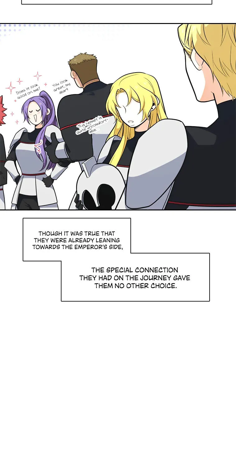 Read Elqueeness chapter 196 image 3 on Lezhin