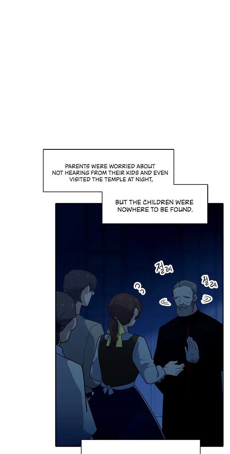 Read Elqueeness chapter 196 image 30 on Lezhin