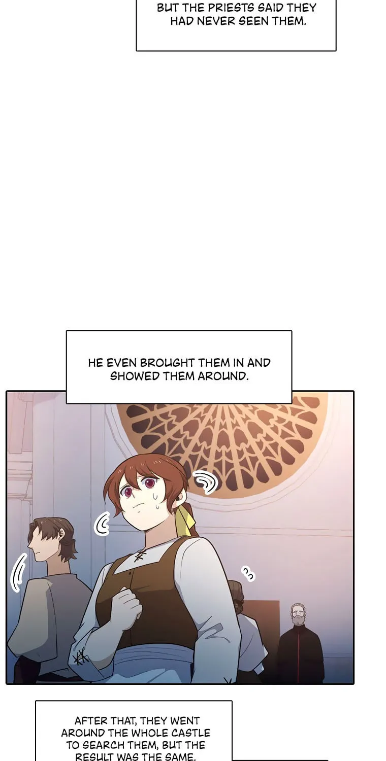 Read Elqueeness chapter 196 image 31 on Lezhin