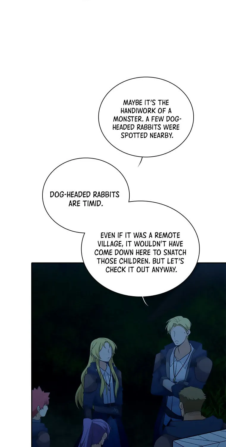 Read Elqueeness chapter 196 image 33 on Lezhin