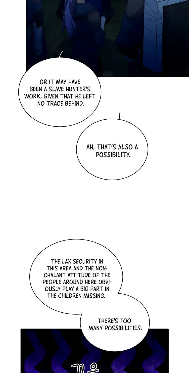 Read Elqueeness chapter 196 image 34 on Lezhin