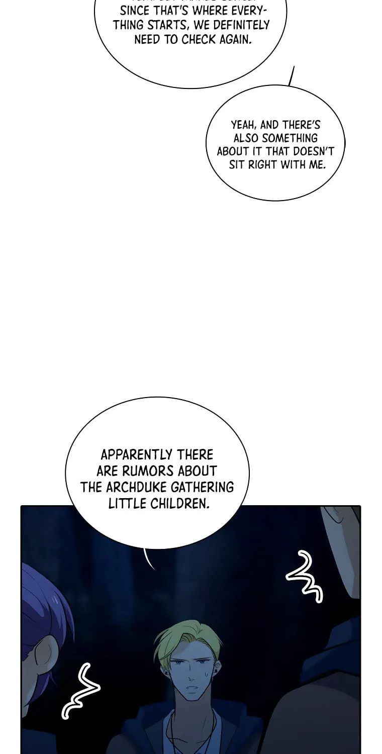 Read Elqueeness chapter 196 image 38 on Lezhin