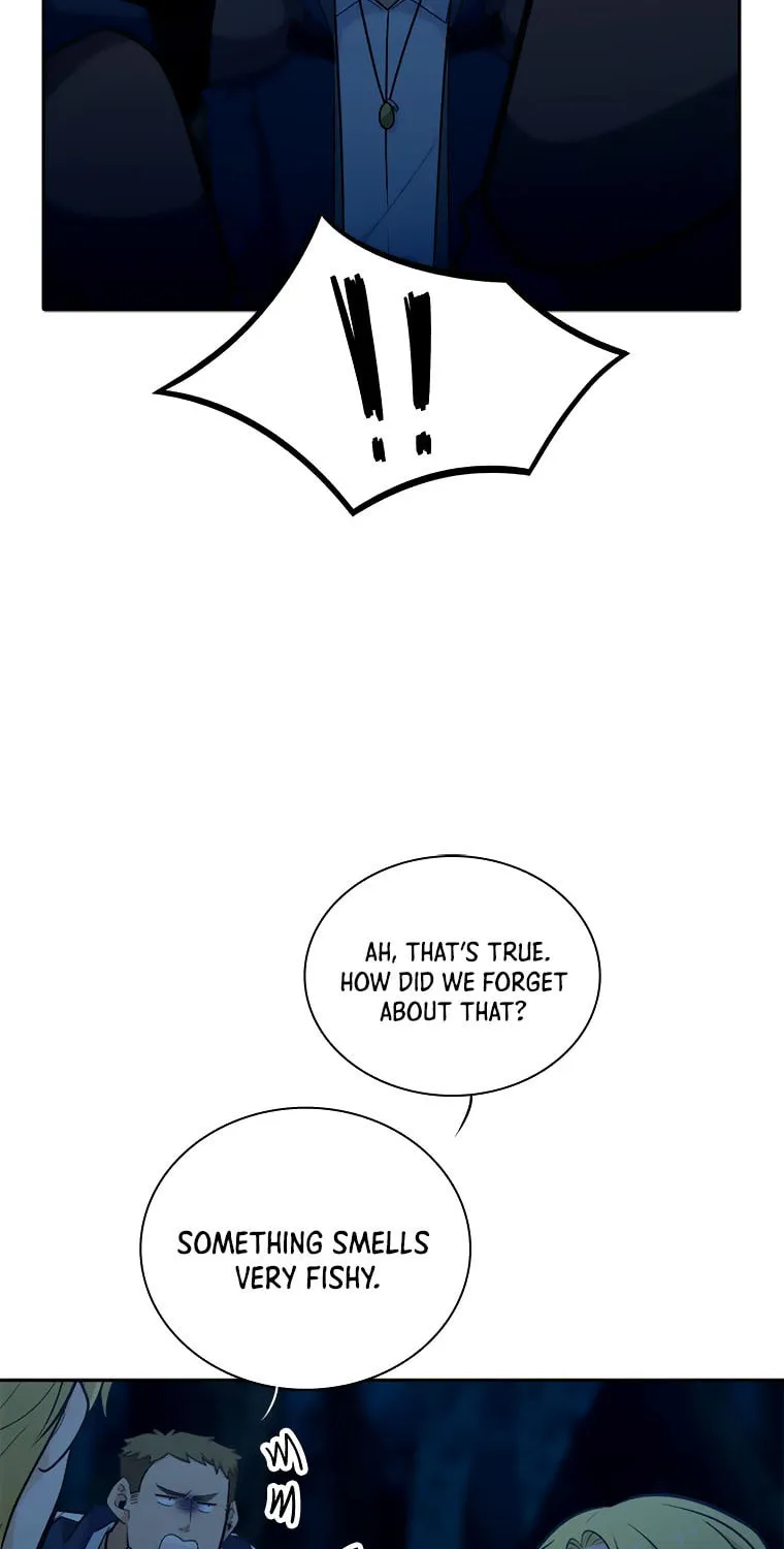 Read Elqueeness chapter 196 image 39 on Lezhin
