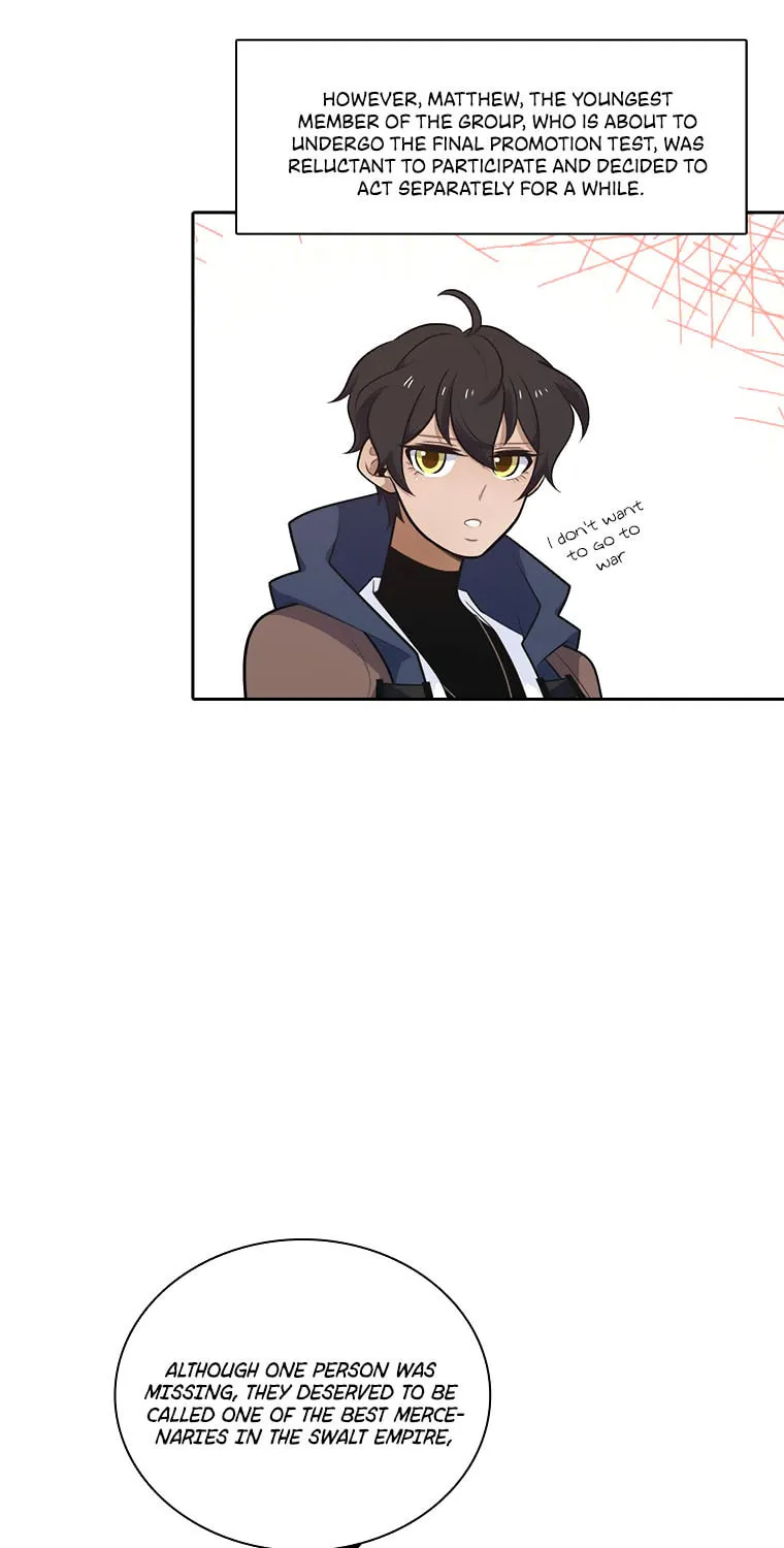 Read Elqueeness chapter 196 image 4 on Lezhin