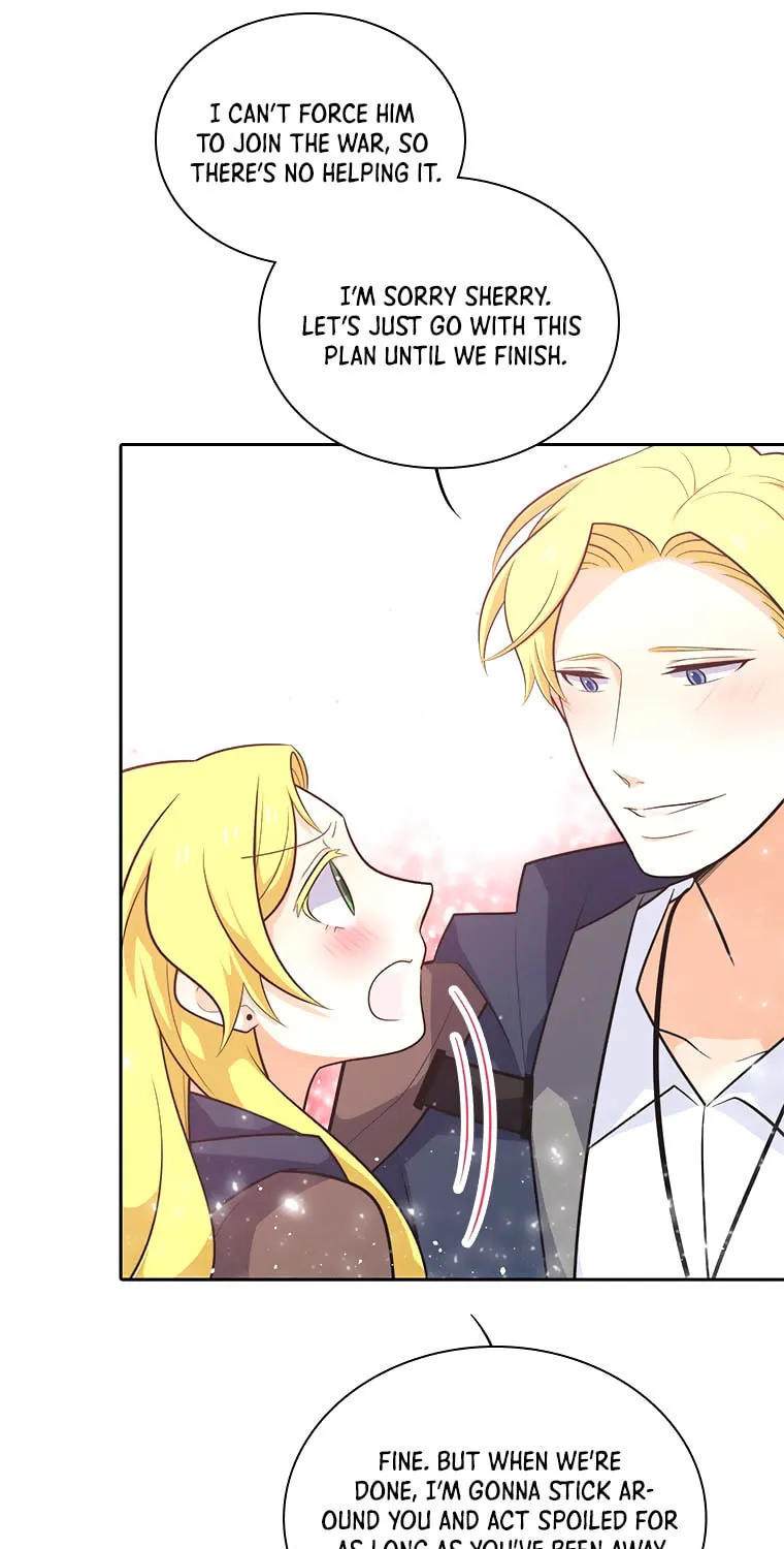 Read Elqueeness chapter 196 image 42 on Lezhin