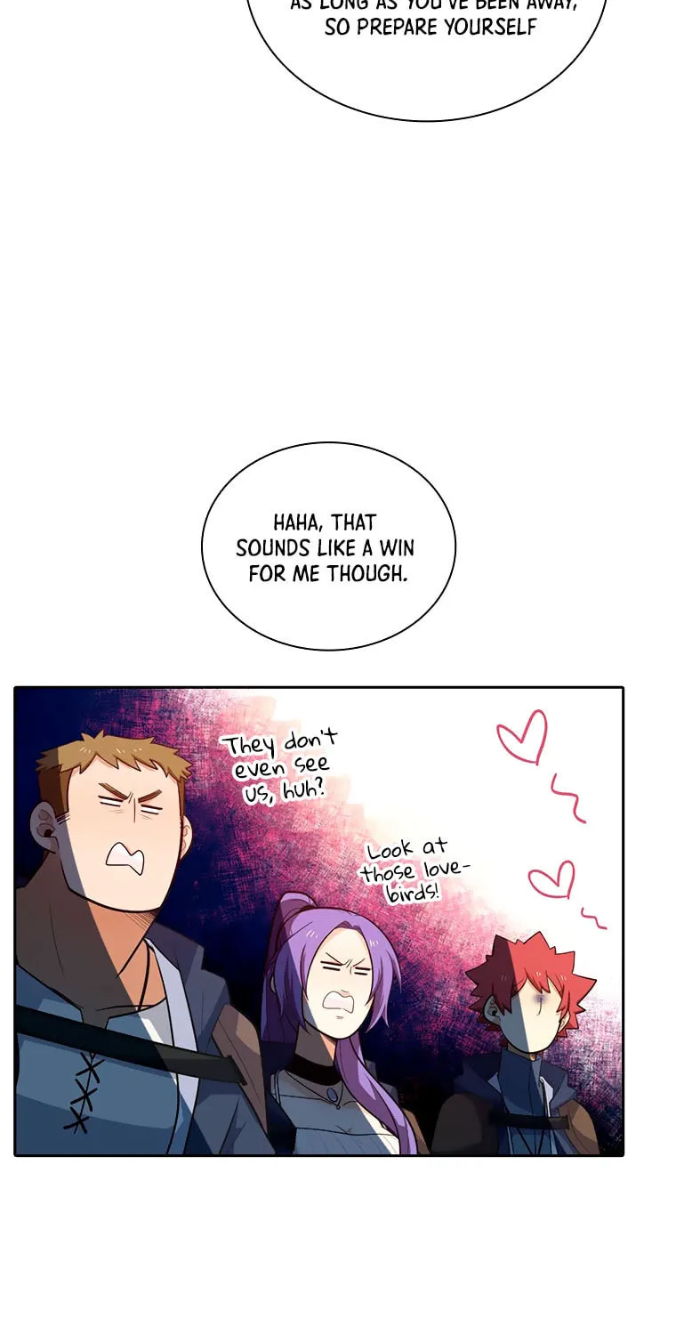 Read Elqueeness chapter 196 image 43 on Lezhin
