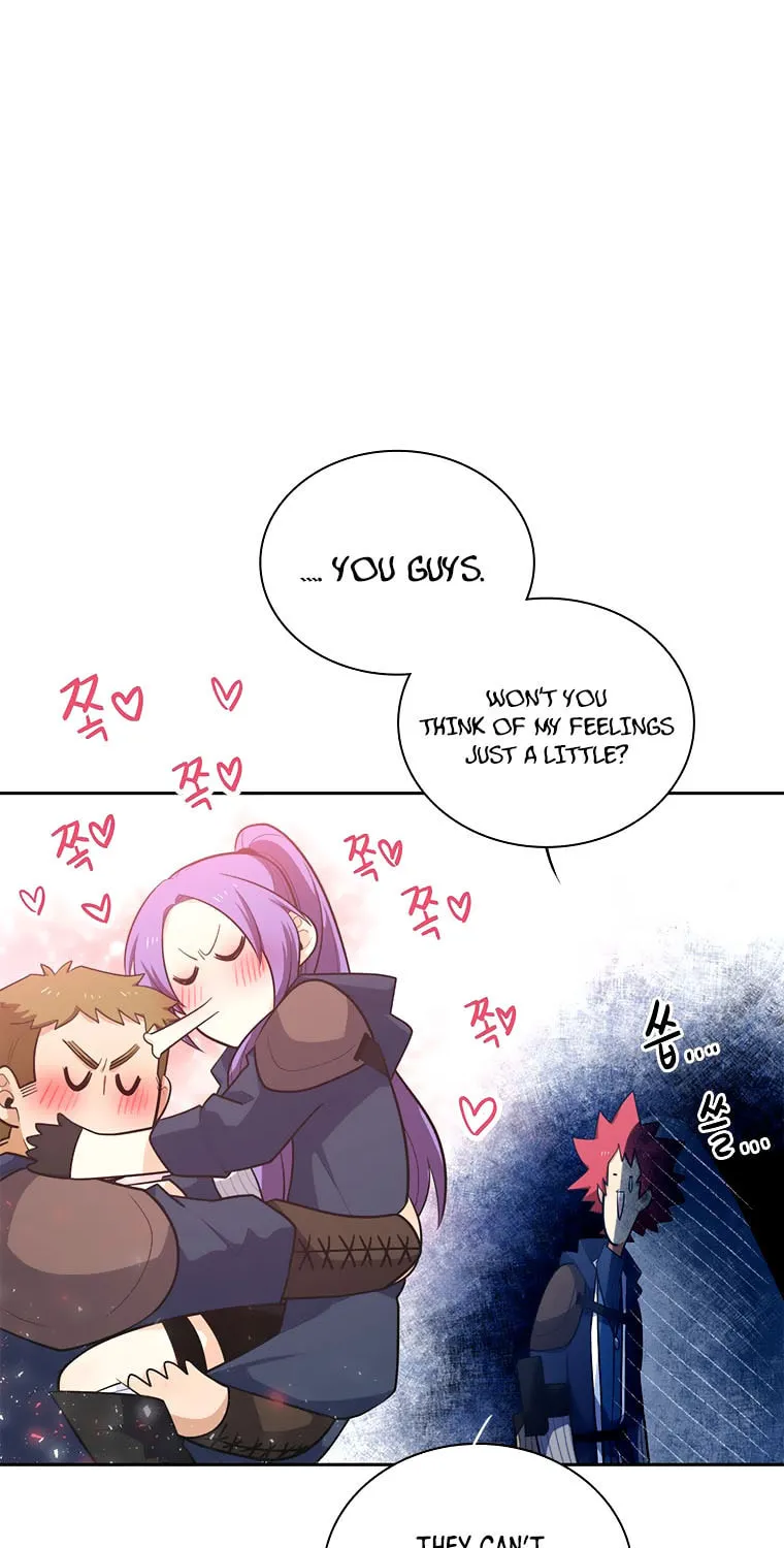 Read Elqueeness chapter 196 image 45 on Lezhin