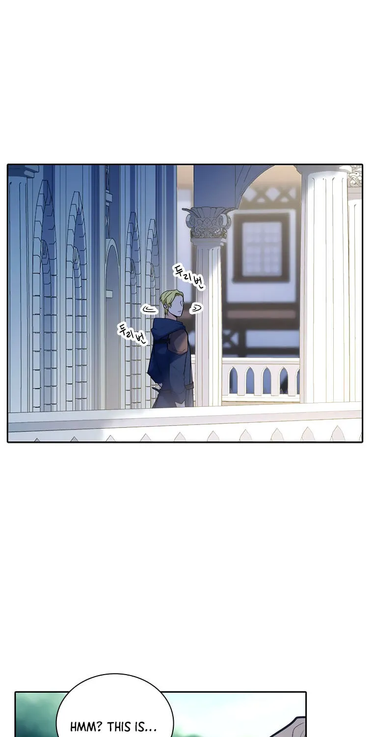 Read Elqueeness chapter 196 image 49 on Lezhin