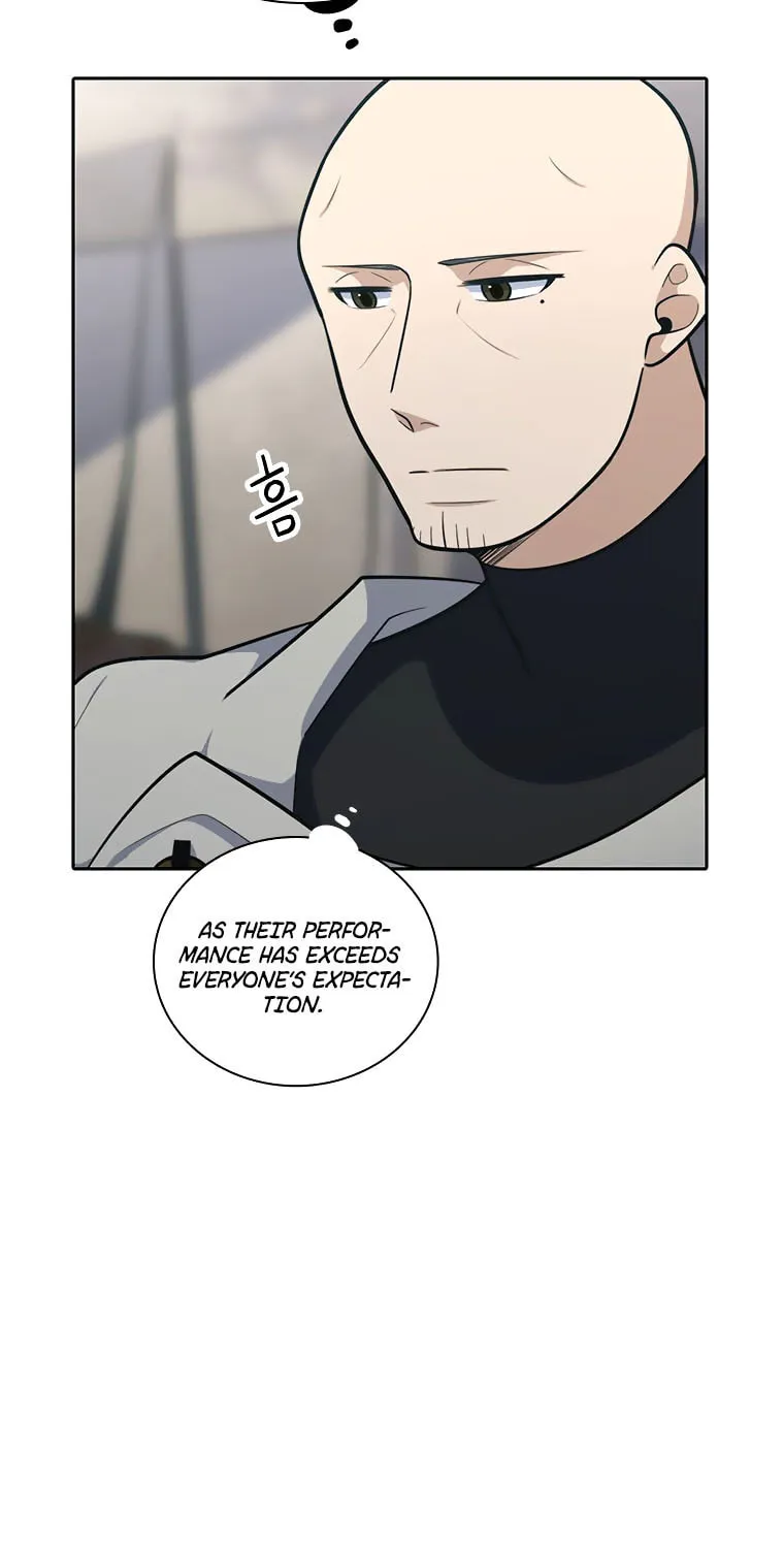 Read Elqueeness chapter 196 image 5 on Lezhin