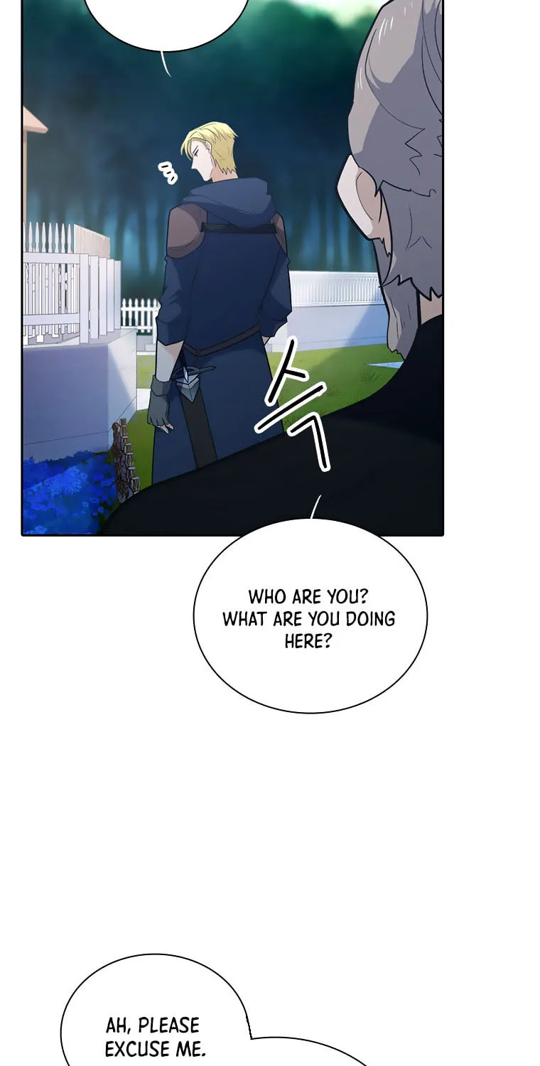Read Elqueeness chapter 196 image 50 on Lezhin