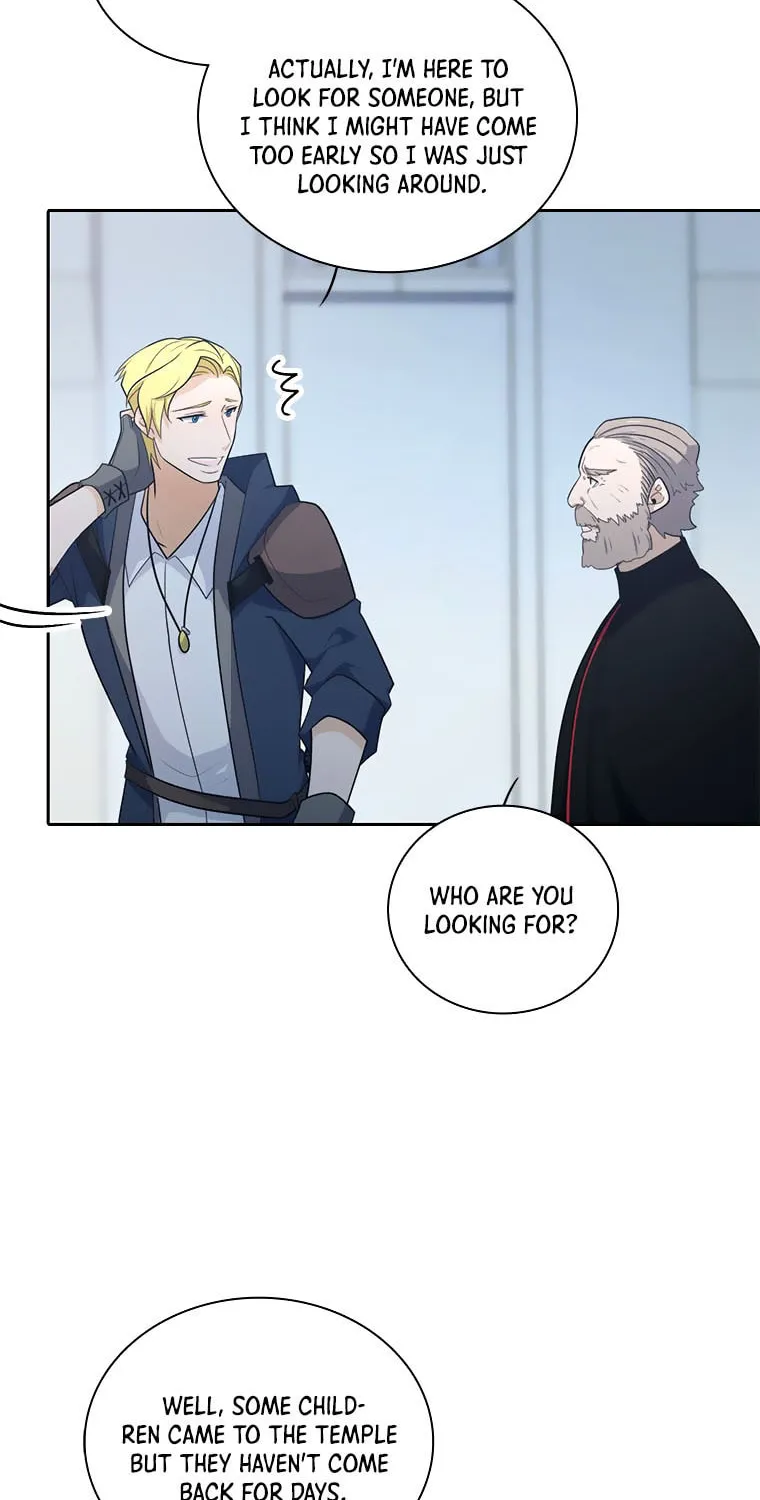 Read Elqueeness chapter 196 image 51 on Lezhin