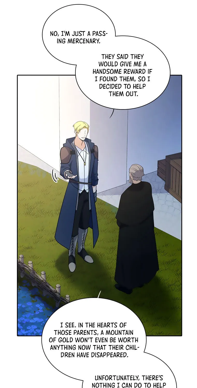 Read Elqueeness chapter 196 image 54 on Lezhin