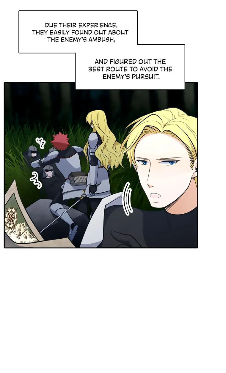 Read Elqueeness chapter 196 image 6 on Lezhin