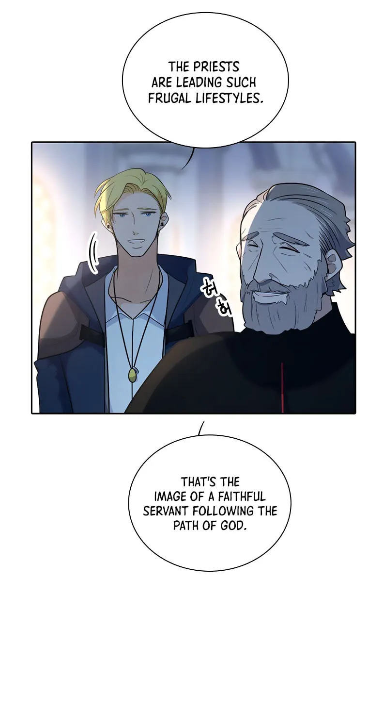 Read Elqueeness chapter 196 image 62 on Lezhin