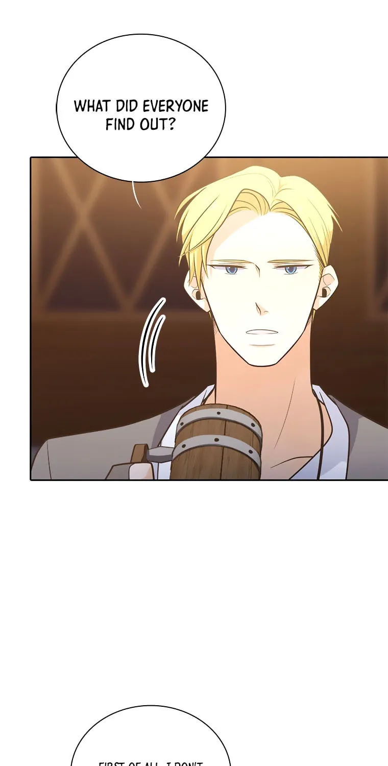 Read Elqueeness chapter 196 image 66 on Lezhin