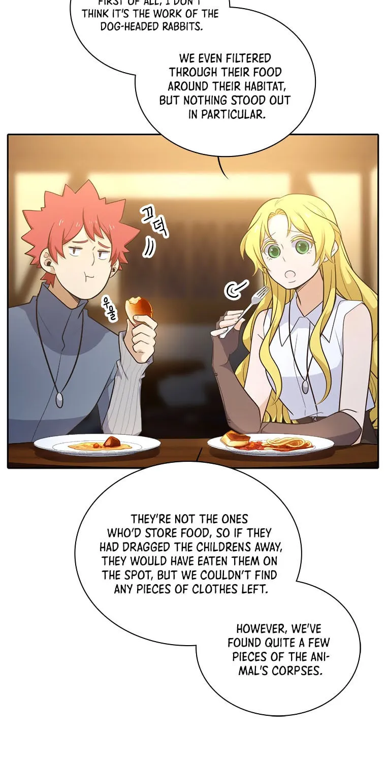 Read Elqueeness chapter 196 image 67 on Lezhin