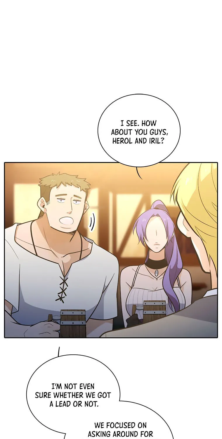 Read Elqueeness chapter 196 image 68 on Lezhin