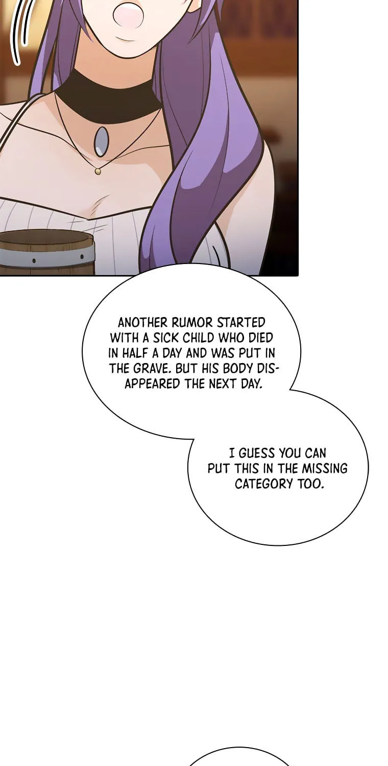 Read Elqueeness chapter 196 image 70 on Lezhin