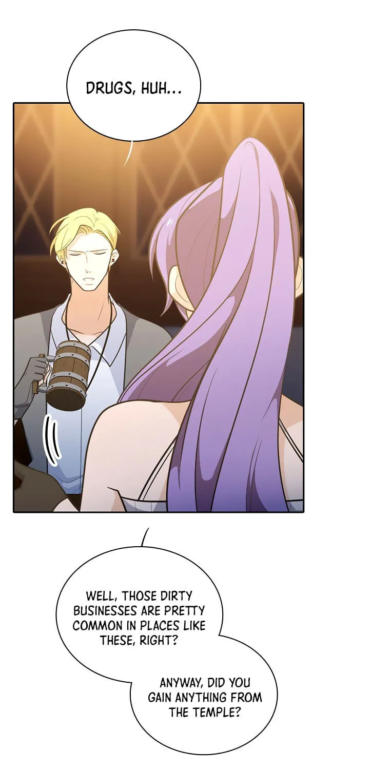 Read Elqueeness chapter 196 image 72 on Lezhin