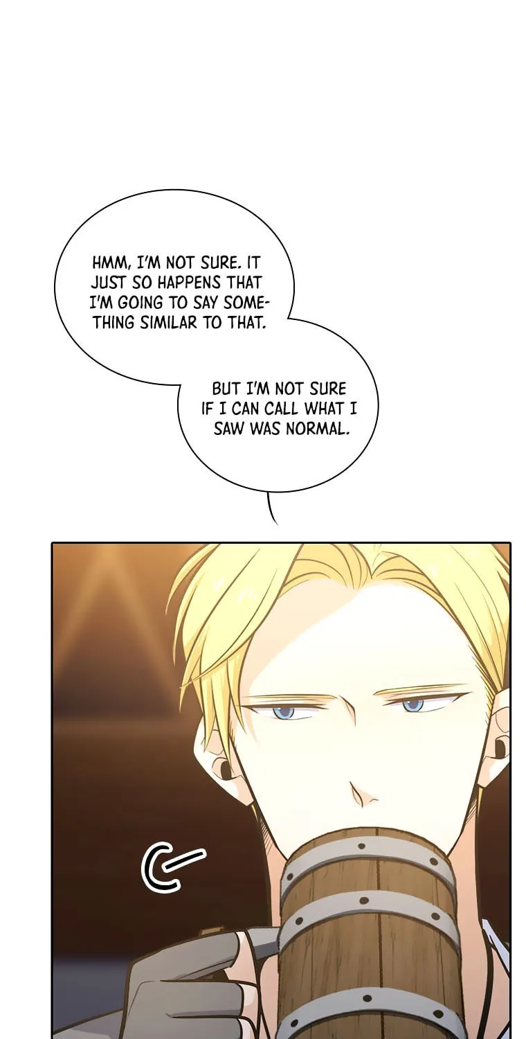 Read Elqueeness chapter 196 image 73 on Lezhin
