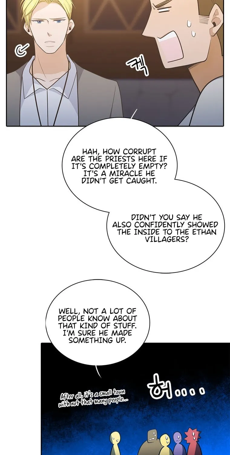 Read Elqueeness chapter 197 image 11 on Lezhin