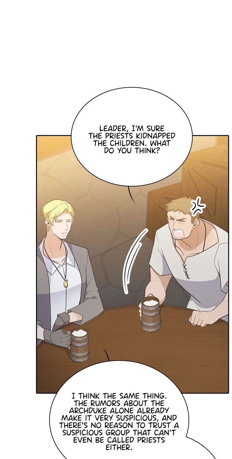 Read Elqueeness chapter 197 image 14 on Lezhin