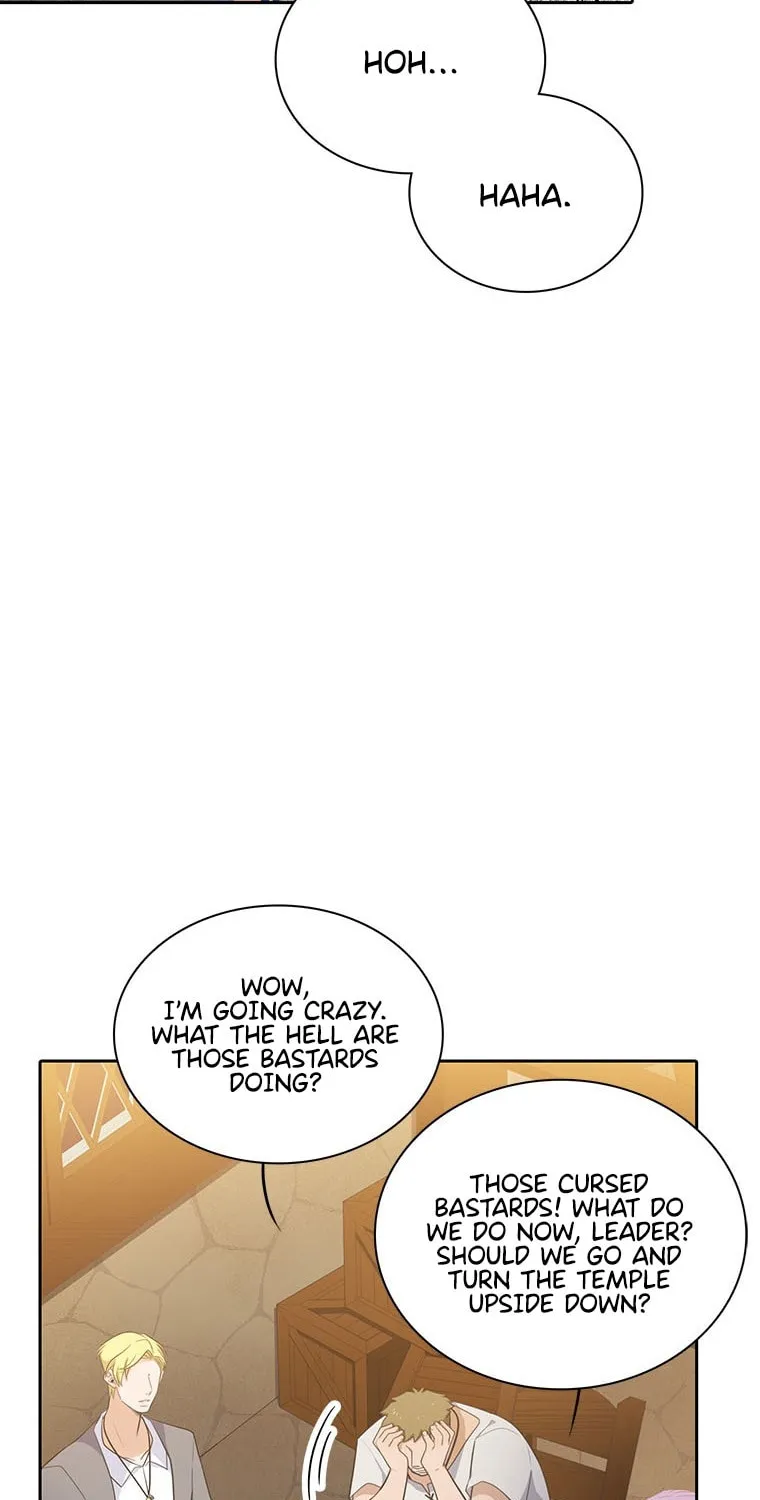 Read Elqueeness chapter 197 image 17 on Lezhin