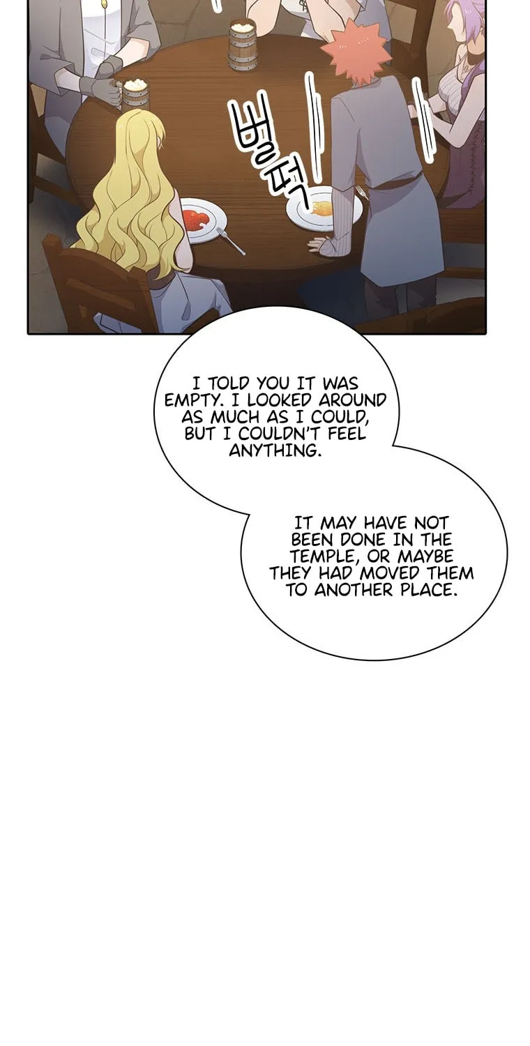 Read Elqueeness chapter 197 image 18 on Lezhin