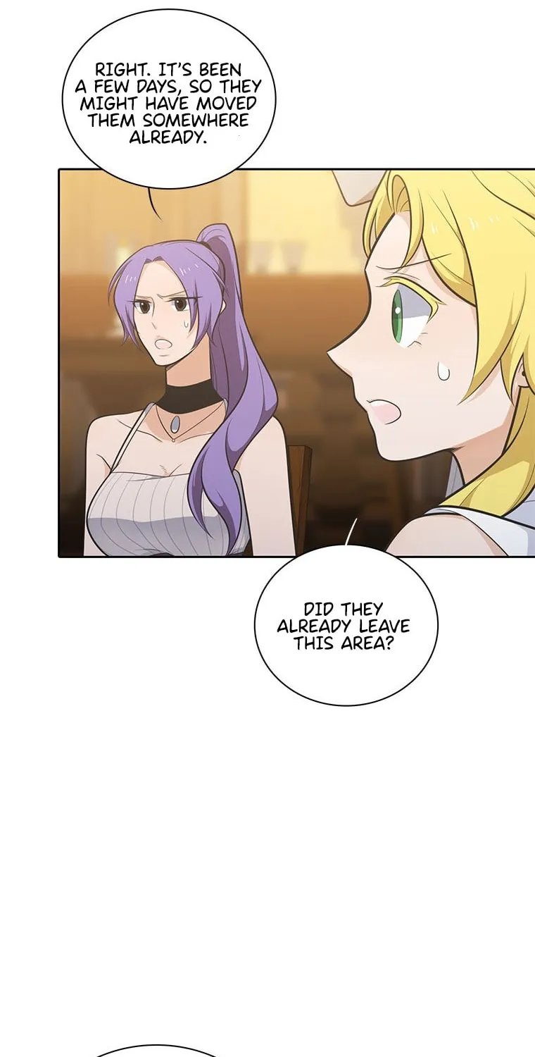 Read Elqueeness chapter 197 image 19 on Lezhin
