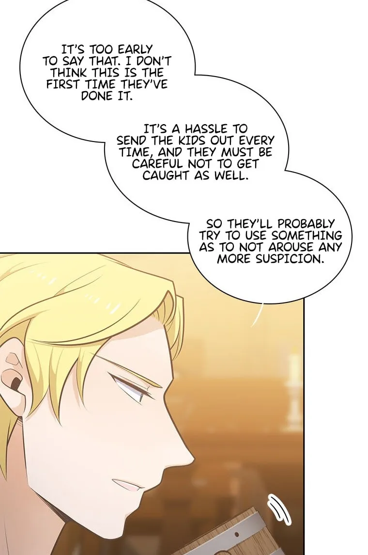 Read Elqueeness chapter 197 image 20 on Lezhin