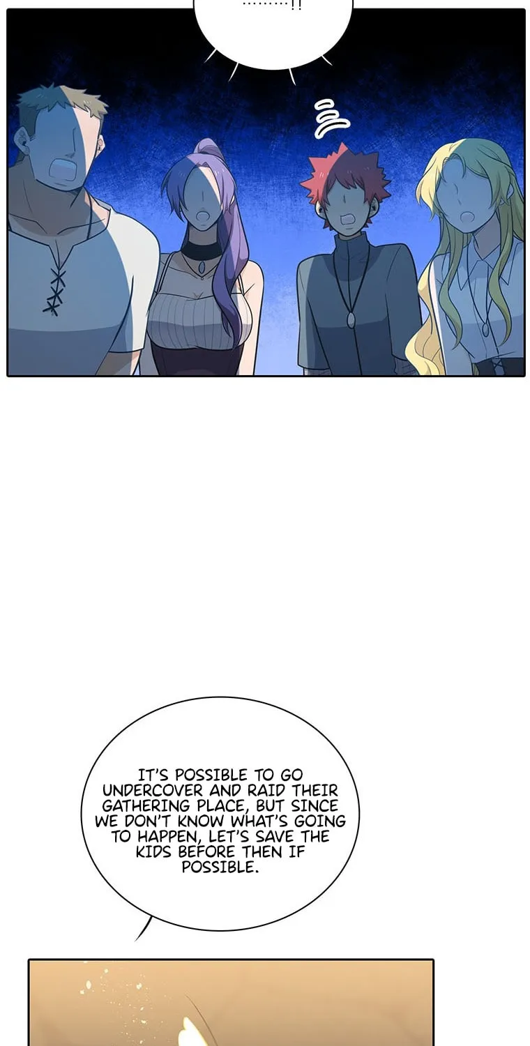 Read Elqueeness chapter 197 image 22 on Lezhin