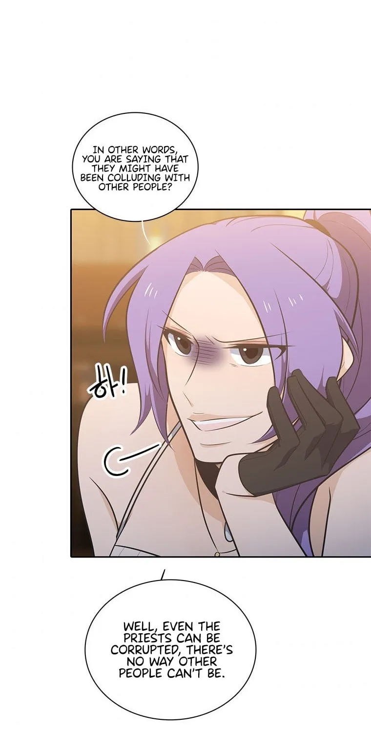 Read Elqueeness chapter 197 image 24 on Lezhin