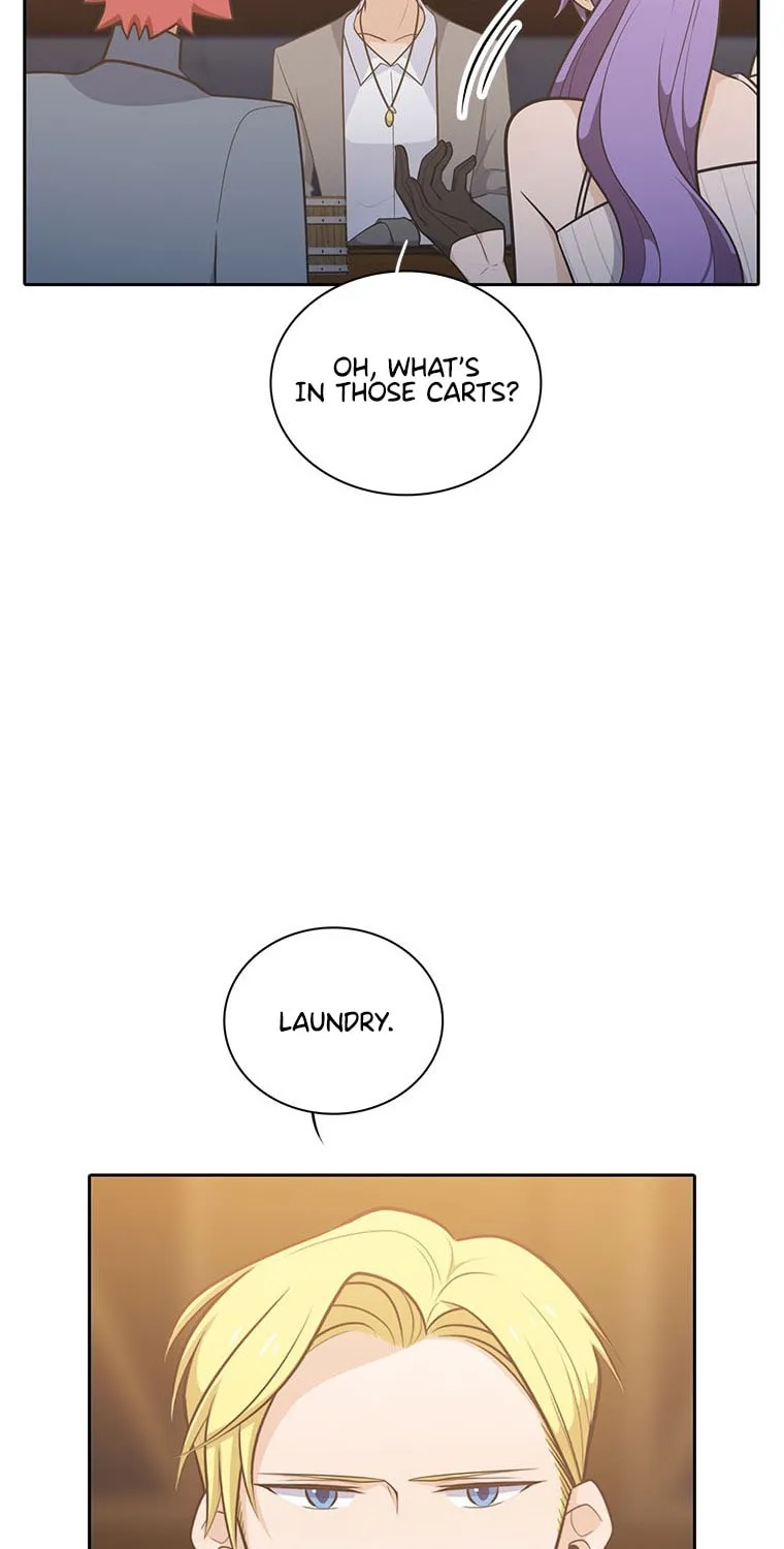 Read Elqueeness chapter 197 image 26 on Lezhin