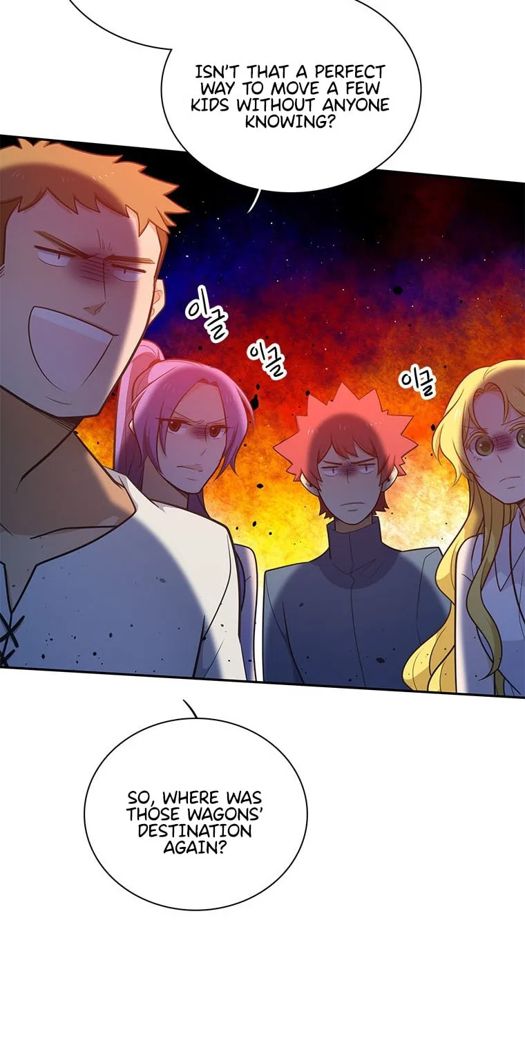 Read Elqueeness chapter 197 image 28 on Lezhin