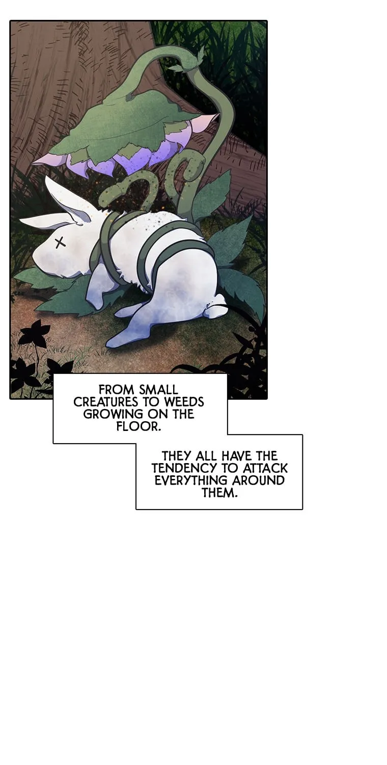 Read Elqueeness chapter 197 image 3 on Lezhin