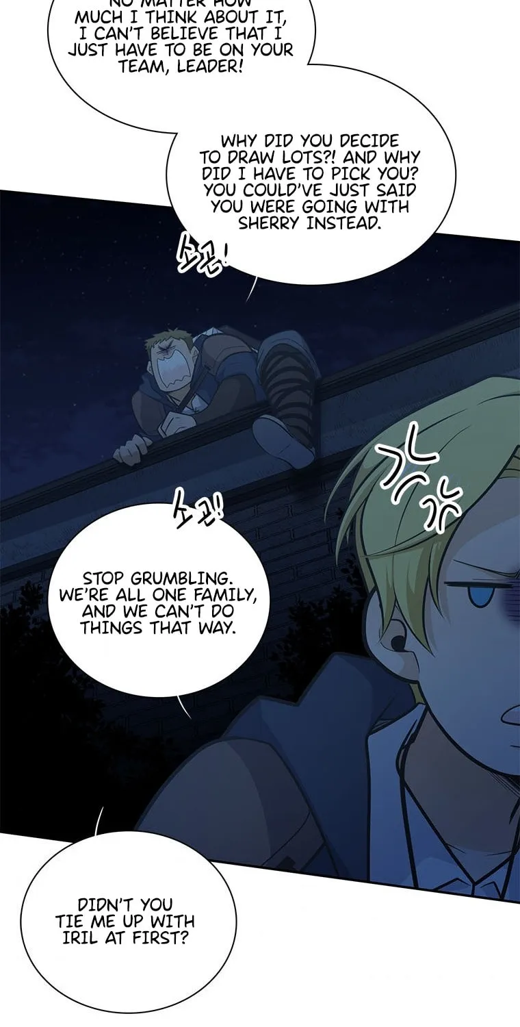 Read Elqueeness chapter 197 image 31 on Lezhin