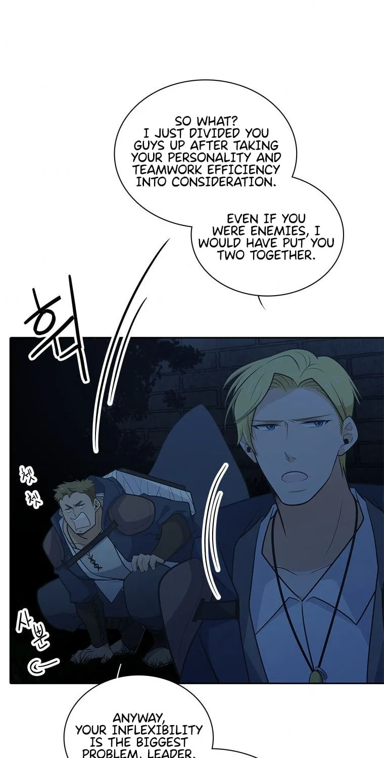 Read Elqueeness chapter 197 image 32 on Lezhin