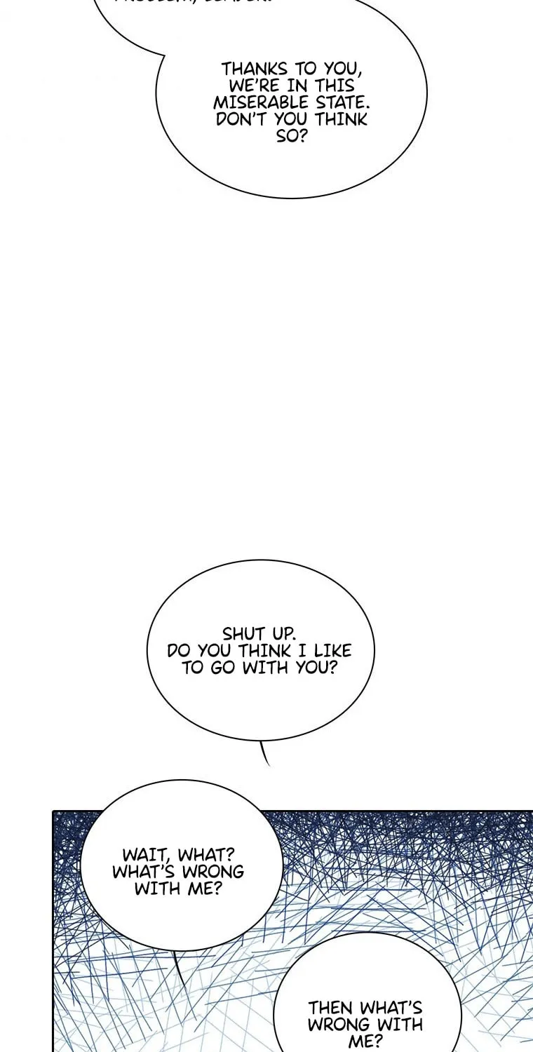 Read Elqueeness chapter 197 image 33 on Lezhin