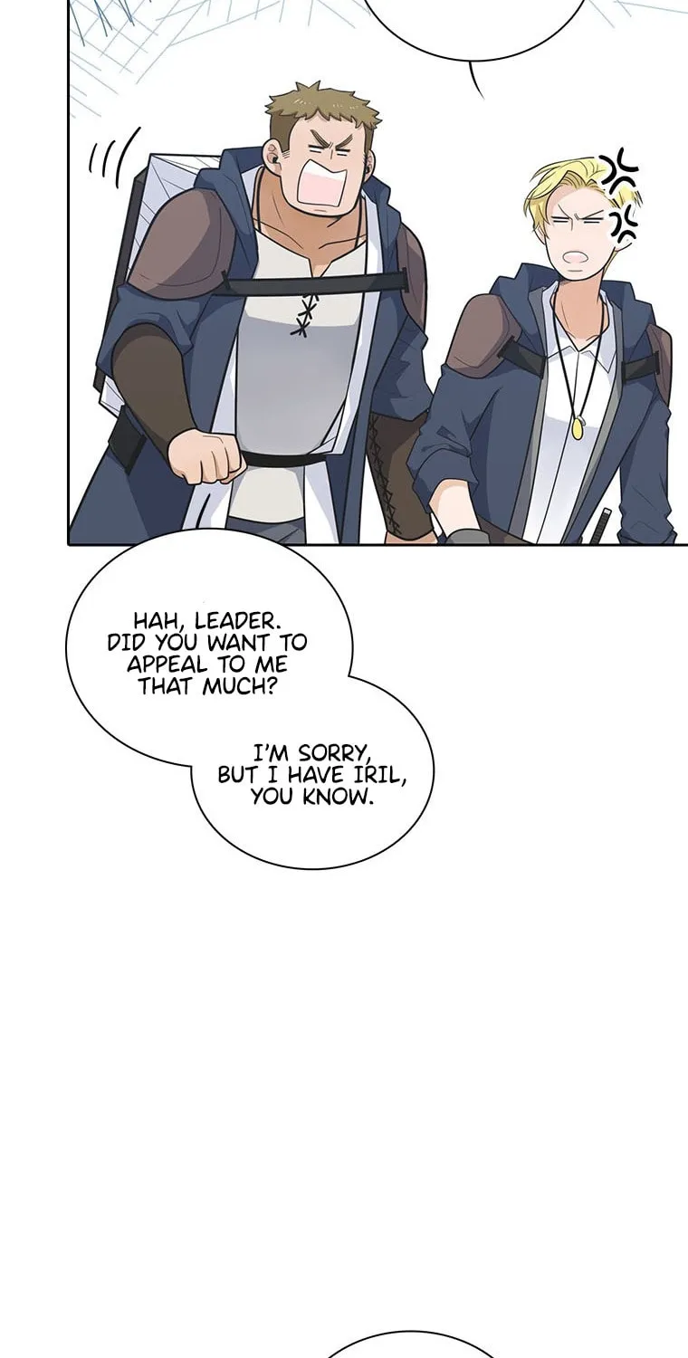 Read Elqueeness chapter 197 image 34 on Lezhin