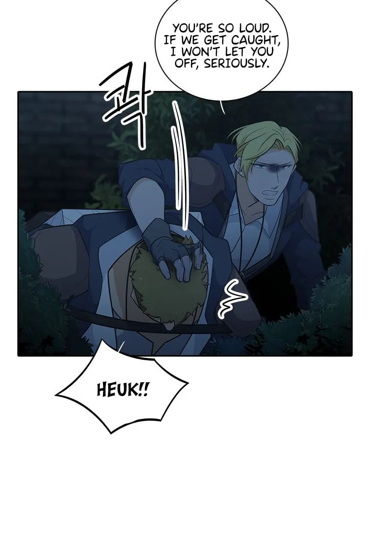 Read Elqueeness chapter 197 image 35 on Lezhin